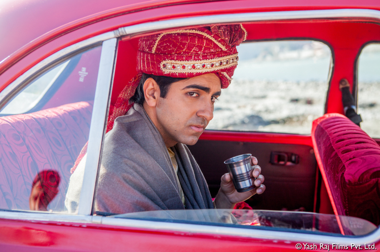 胖妹子也会有春天剧照的剧照