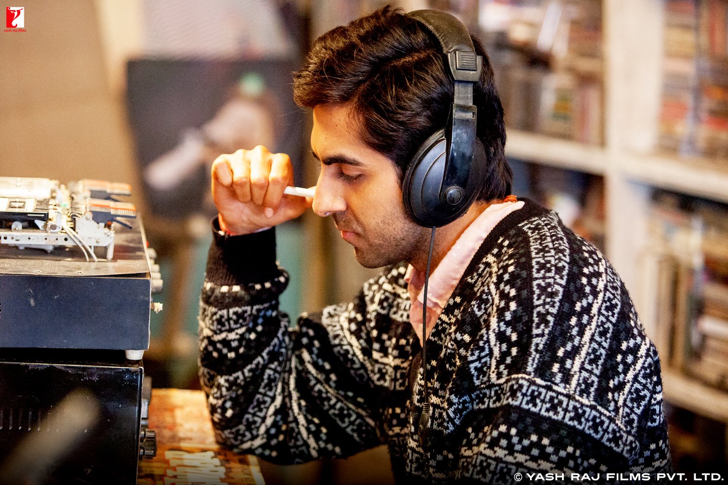 胖妹子也会有春天剧照的剧照