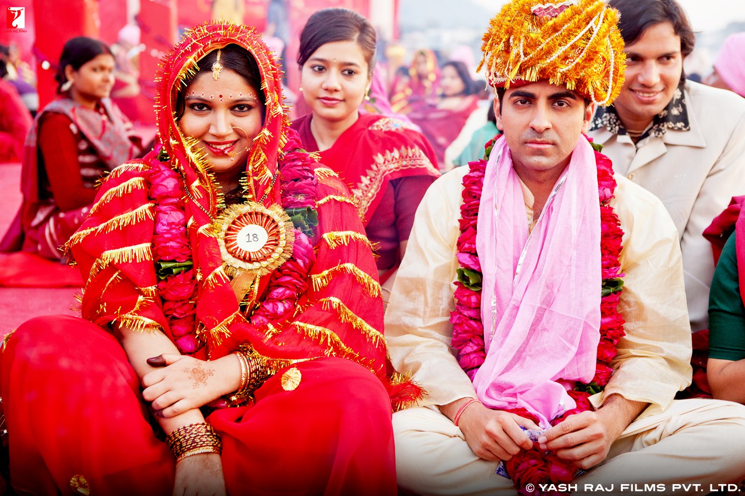 胖妹子也会有春天剧照的剧照