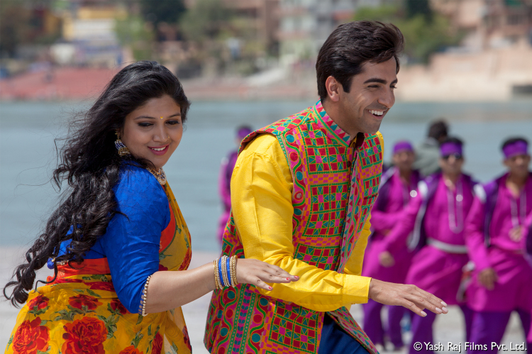 胖妹子也会有春天剧照的剧照