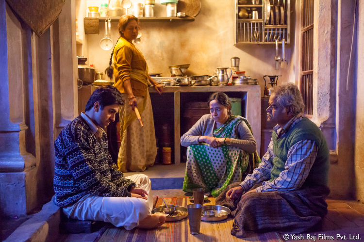 胖妹子也会有春天剧照的剧照