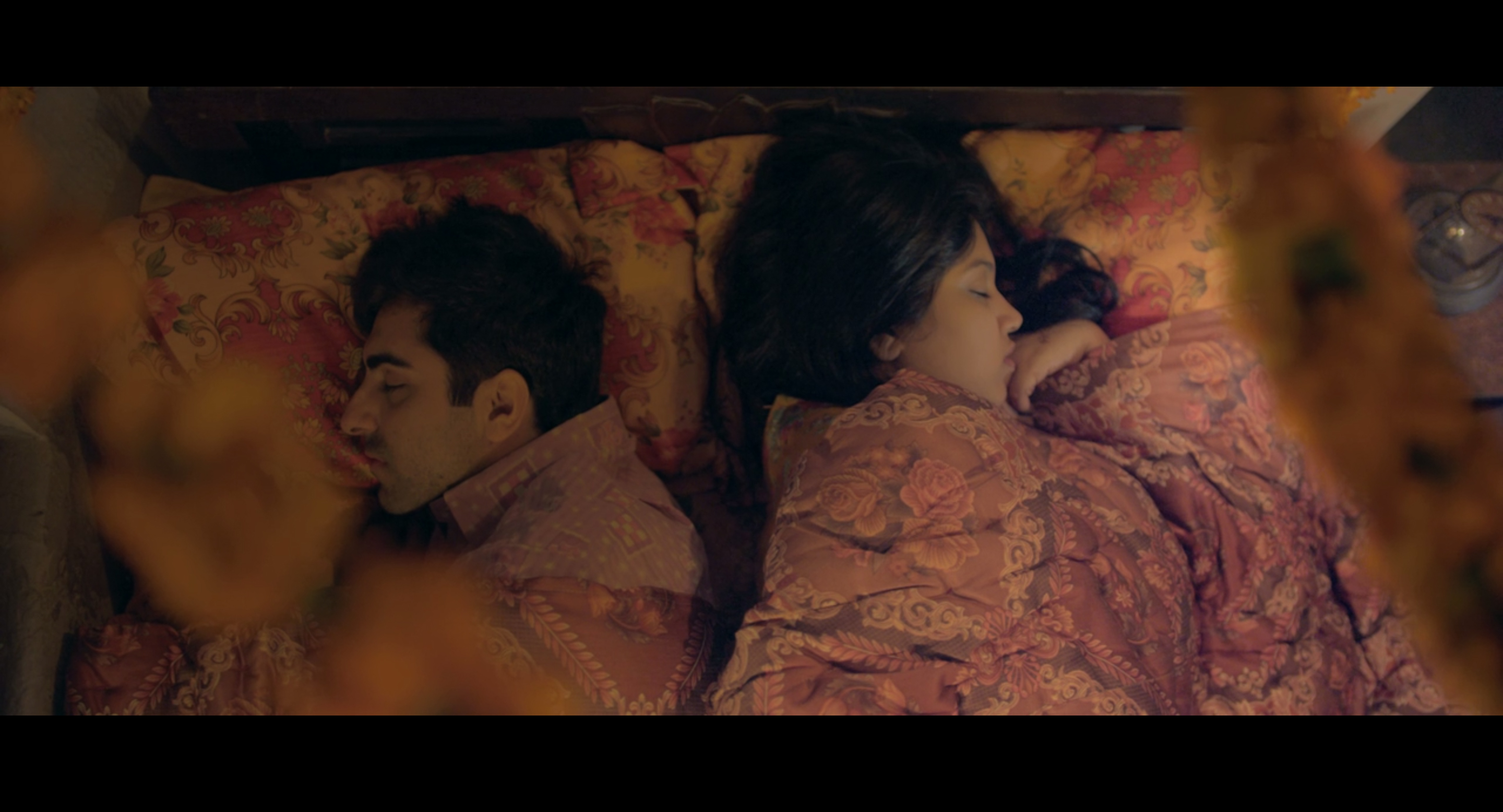 胖妹子也会有春天剧照的剧照