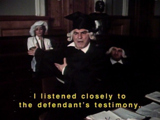 忏悔剧照的剧照