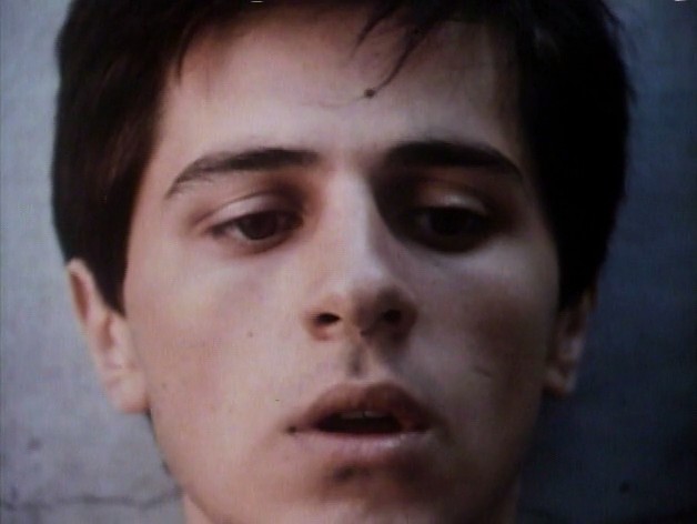 忏悔剧照的剧照