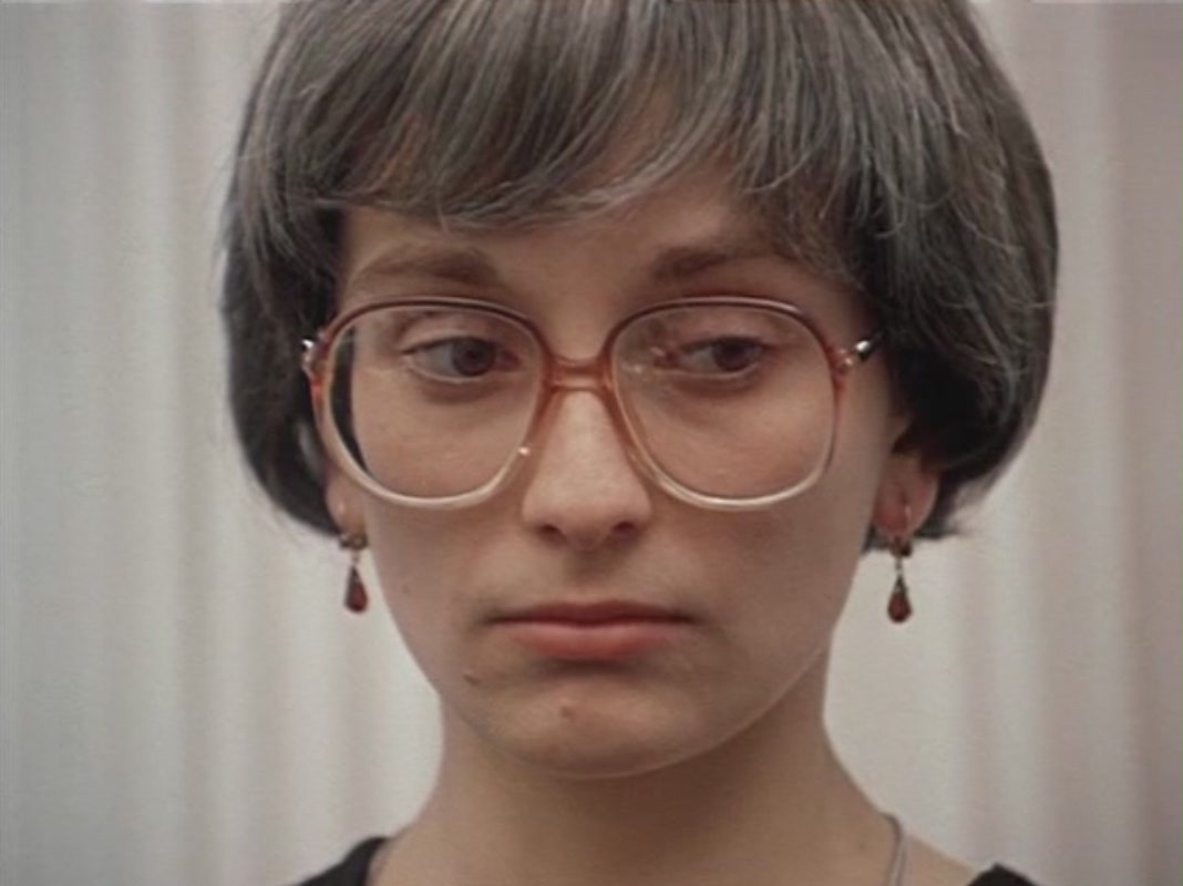 忏悔剧照的剧照