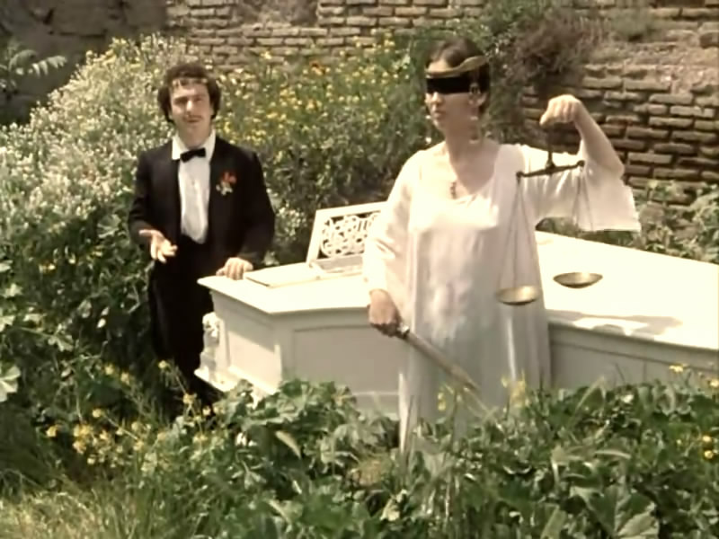 忏悔剧照的剧照