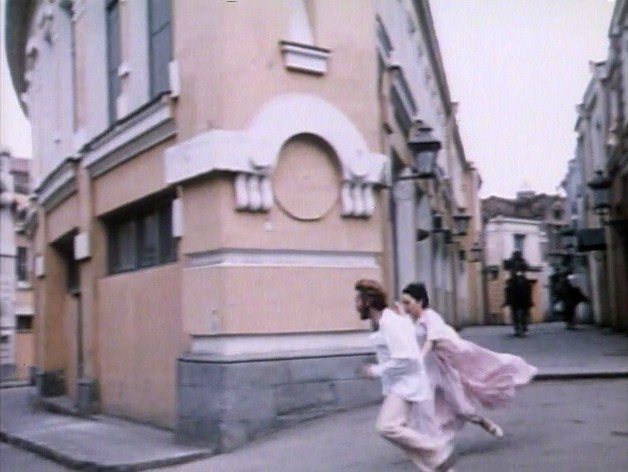 忏悔剧照的剧照