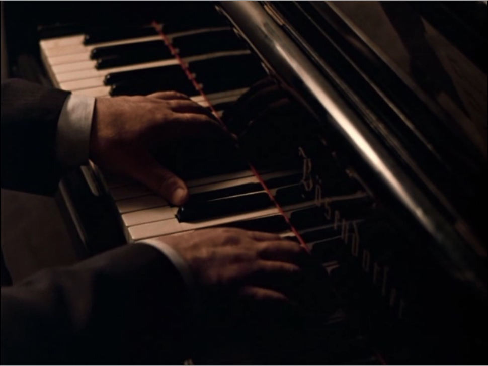 忏悔剧照的剧照