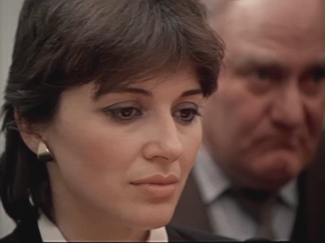 忏悔剧照的剧照