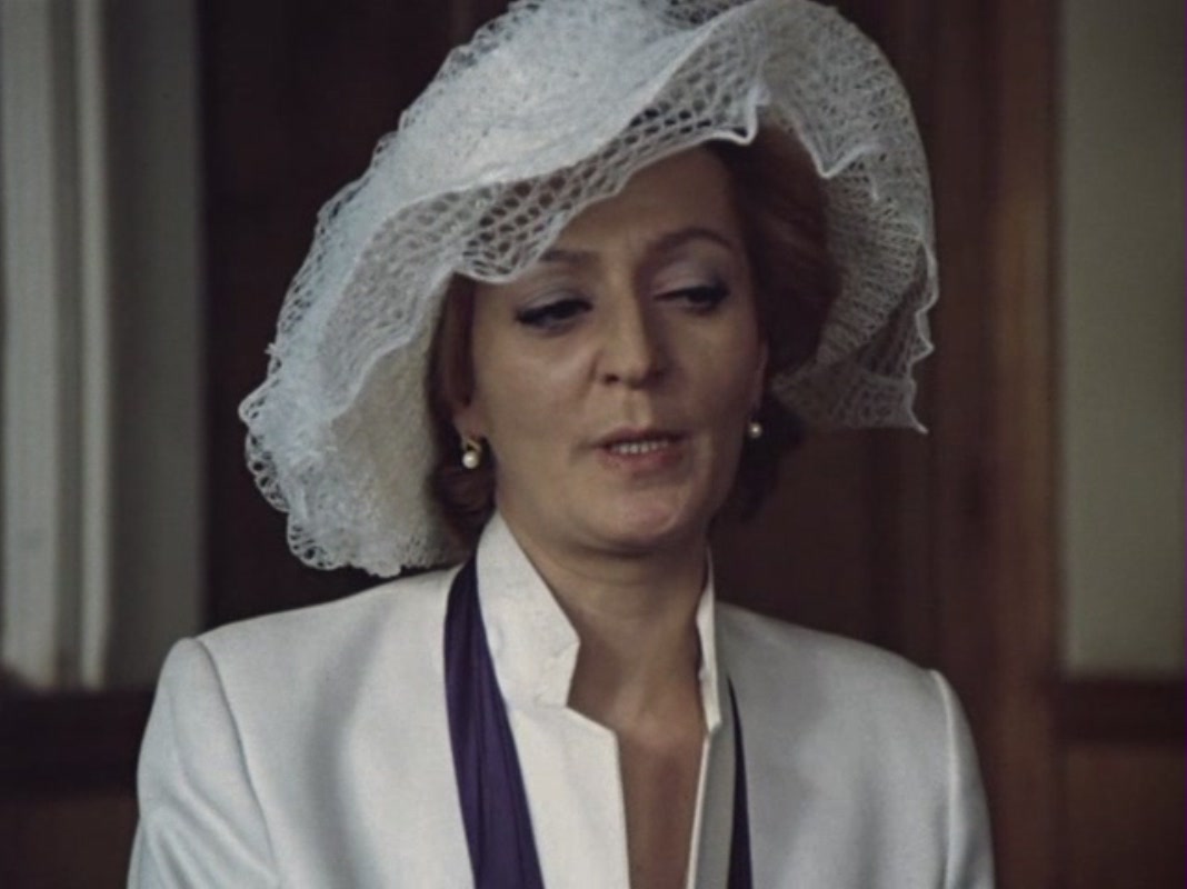 忏悔剧照的剧照