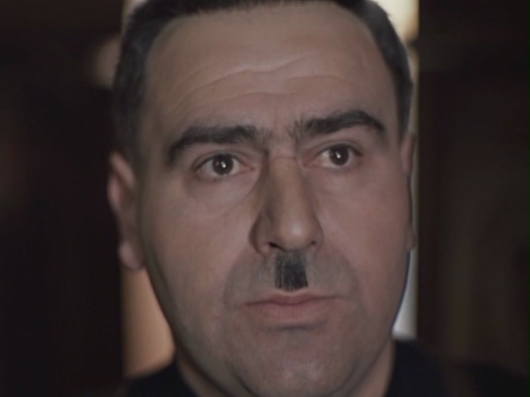 忏悔剧照的剧照