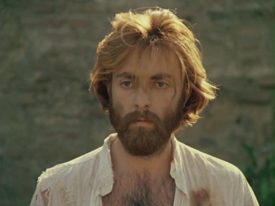 忏悔剧照的剧照