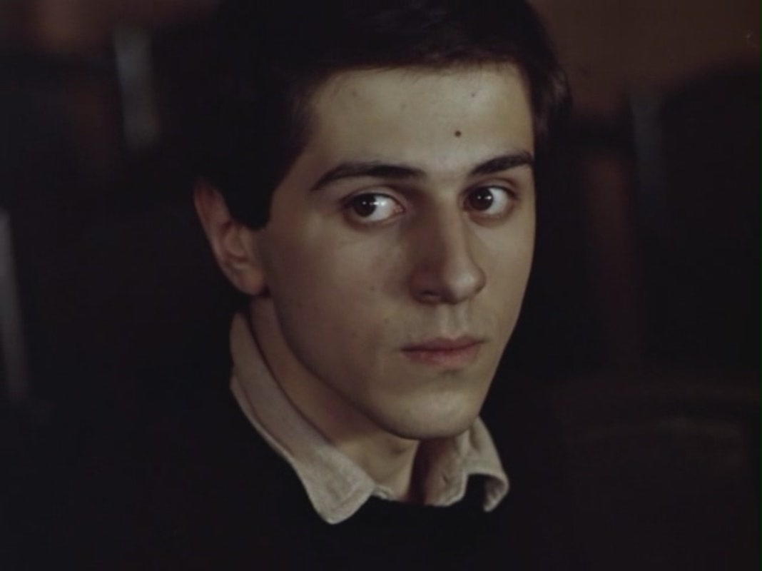 忏悔剧照的剧照