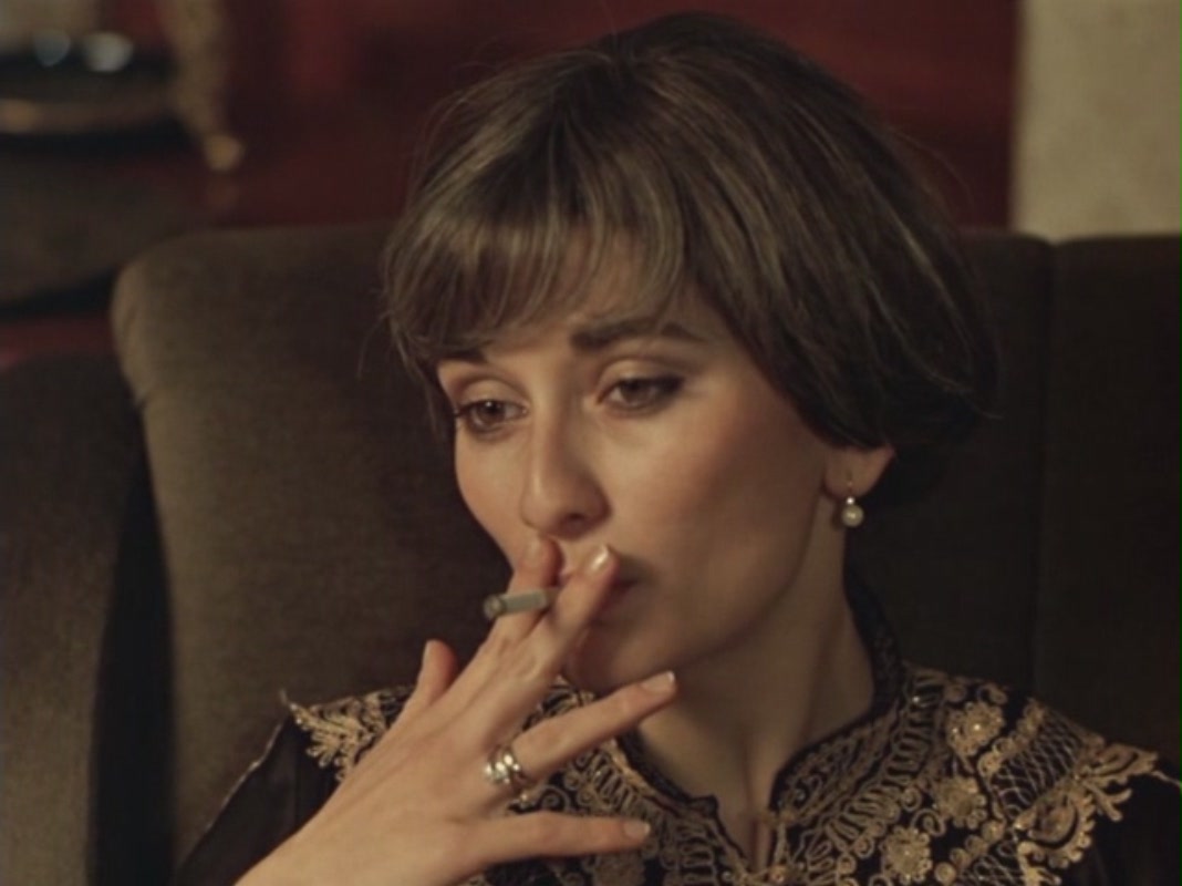 忏悔剧照的剧照