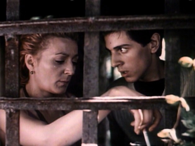 忏悔剧照的剧照