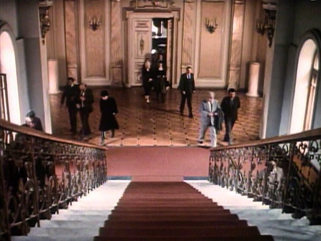 忏悔剧照的剧照