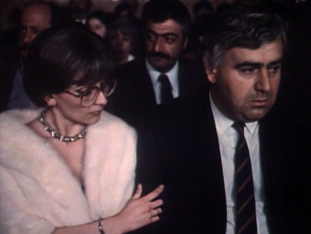 忏悔剧照的剧照