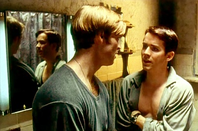 天雷勾动地火剧照的剧照