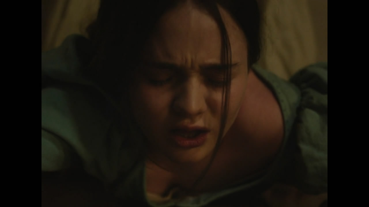 夜莺剧照的剧照