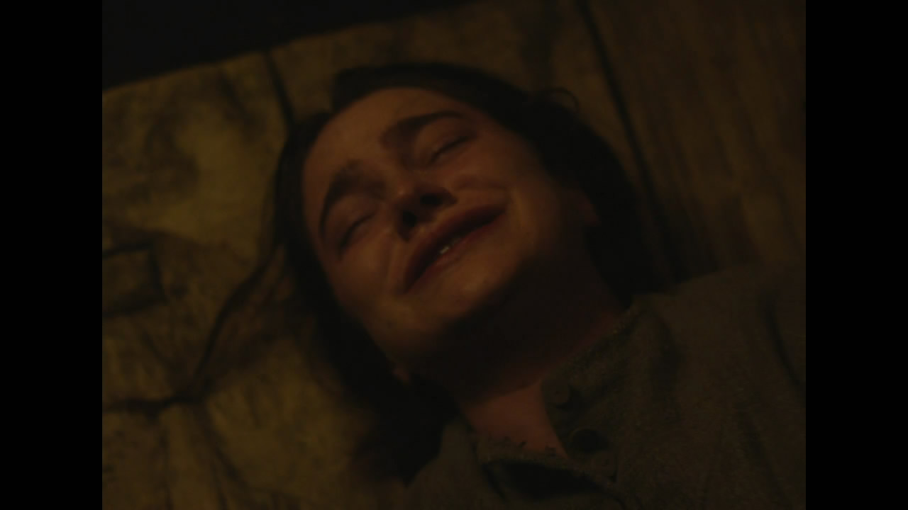 夜莺剧照的剧照