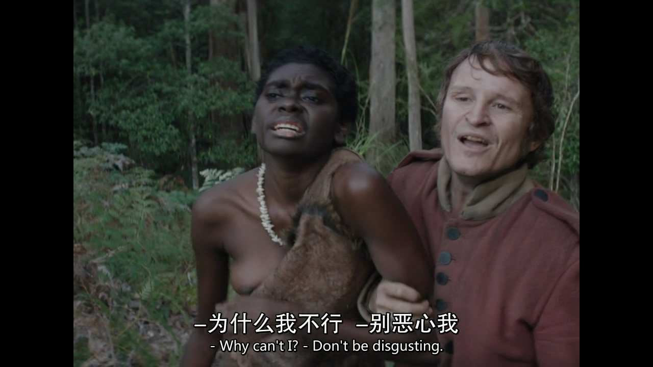 夜莺剧照的剧照