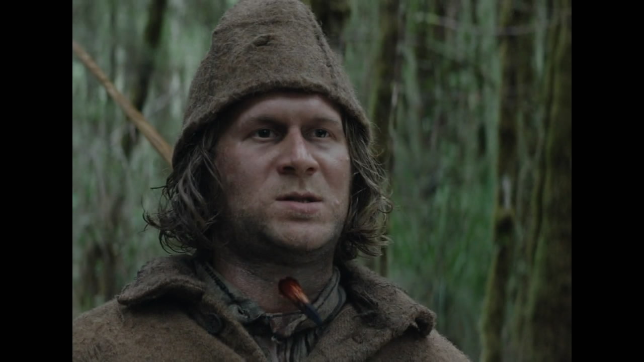 夜莺剧照的剧照