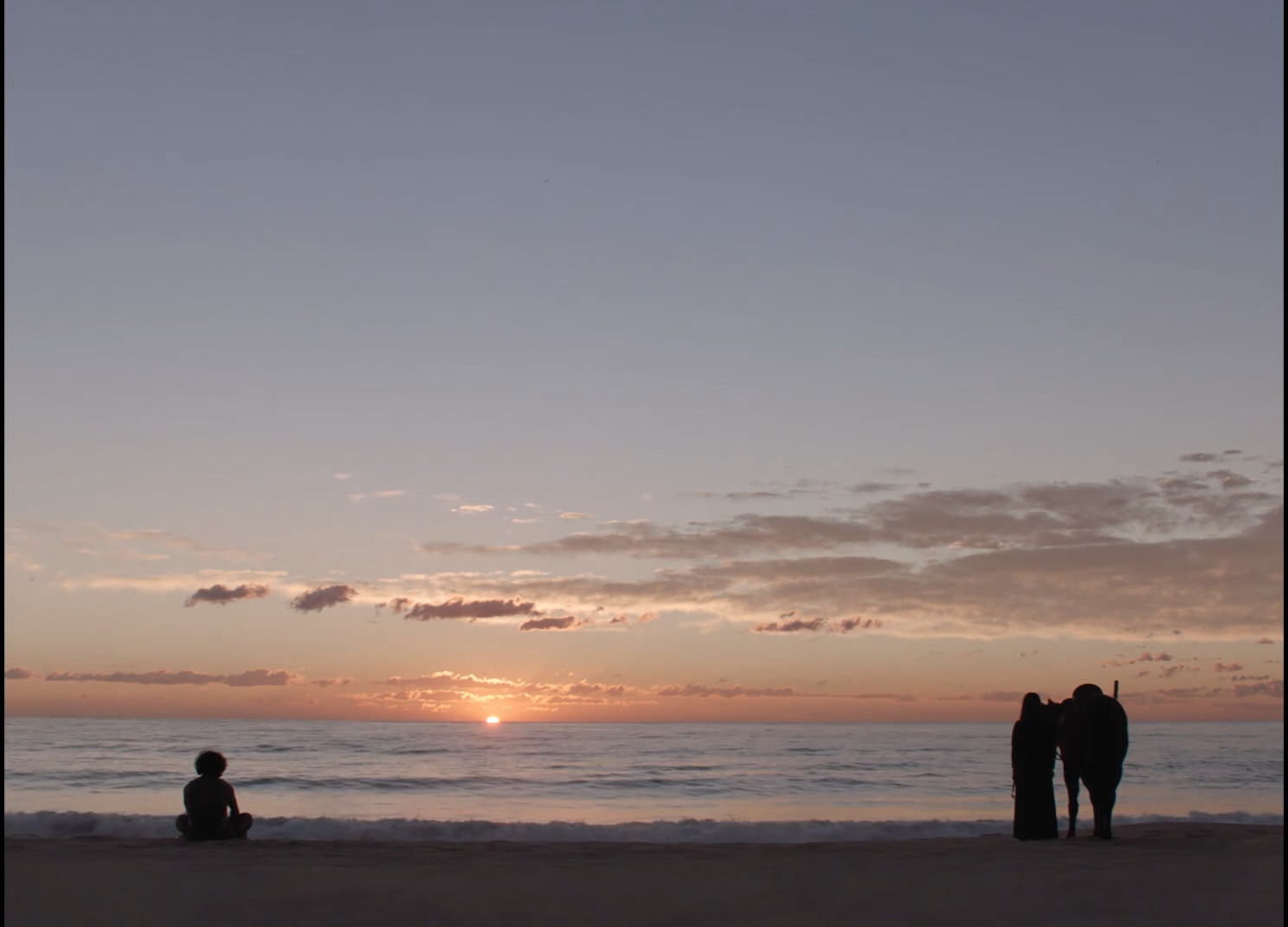 夜莺剧照的剧照