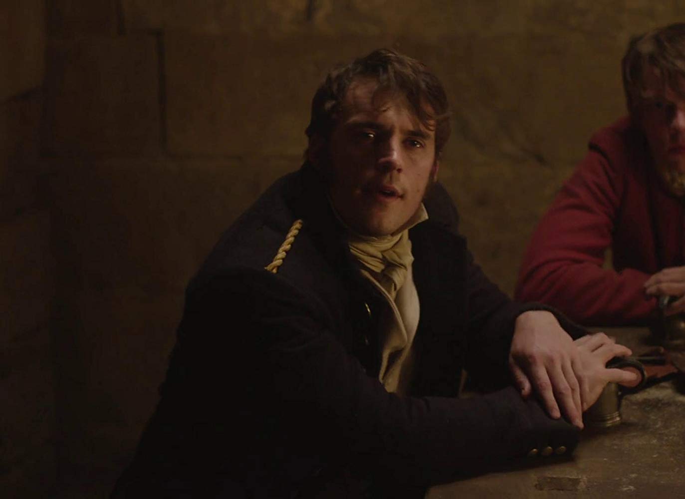 夜莺剧照的剧照