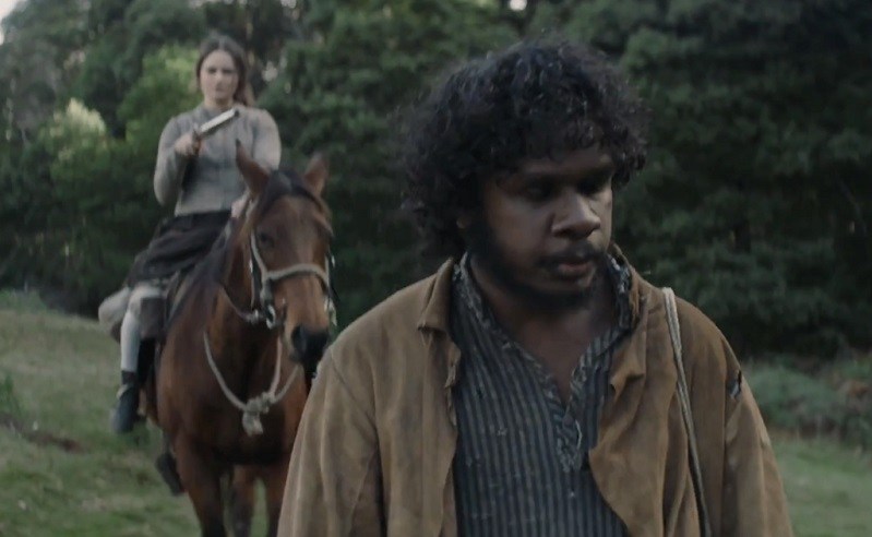 夜莺剧照的剧照