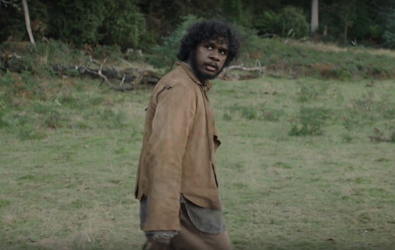 夜莺剧照的剧照