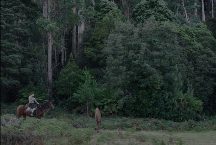 夜莺剧照的剧照