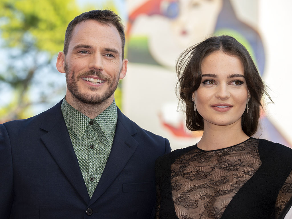 夜莺剧照的剧照