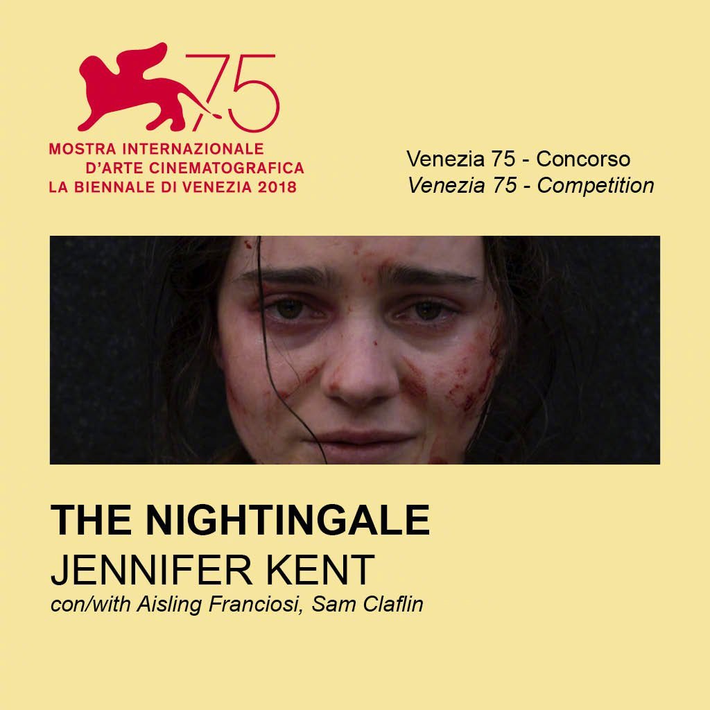 夜莺剧照的剧照