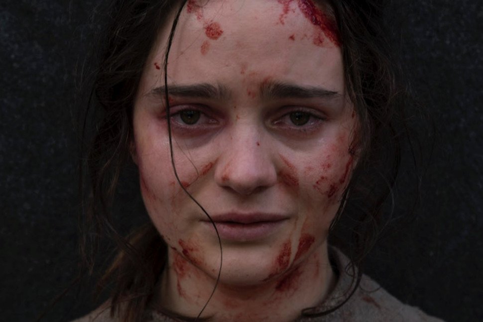 夜莺剧照的剧照