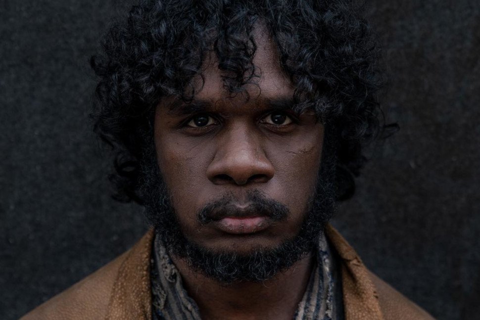 夜莺剧照的剧照