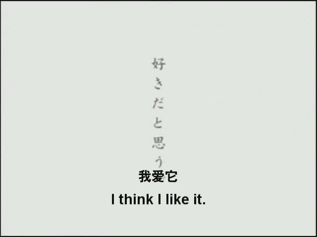 她和她的猫剧照的剧照