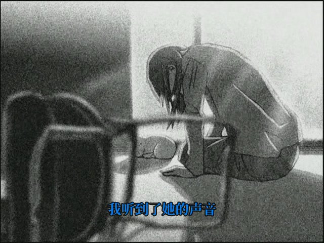 她和她的猫剧照的剧照