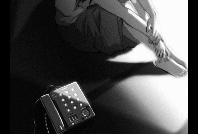 她和她的猫剧照的剧照