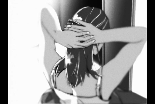 她和她的猫剧照的剧照