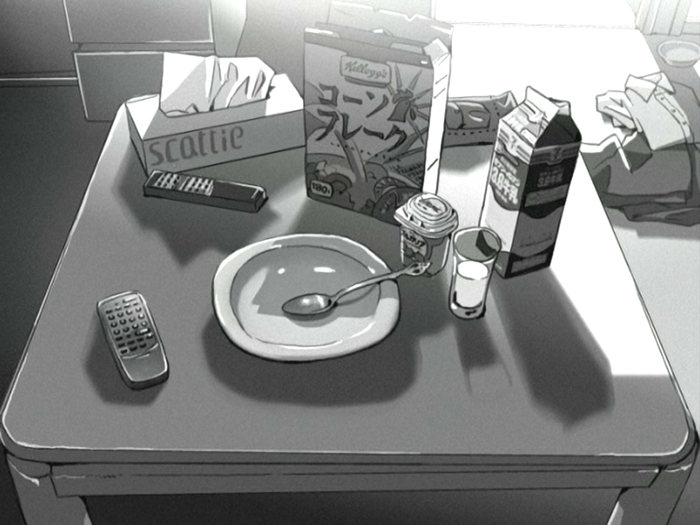 她和她的猫剧照的剧照