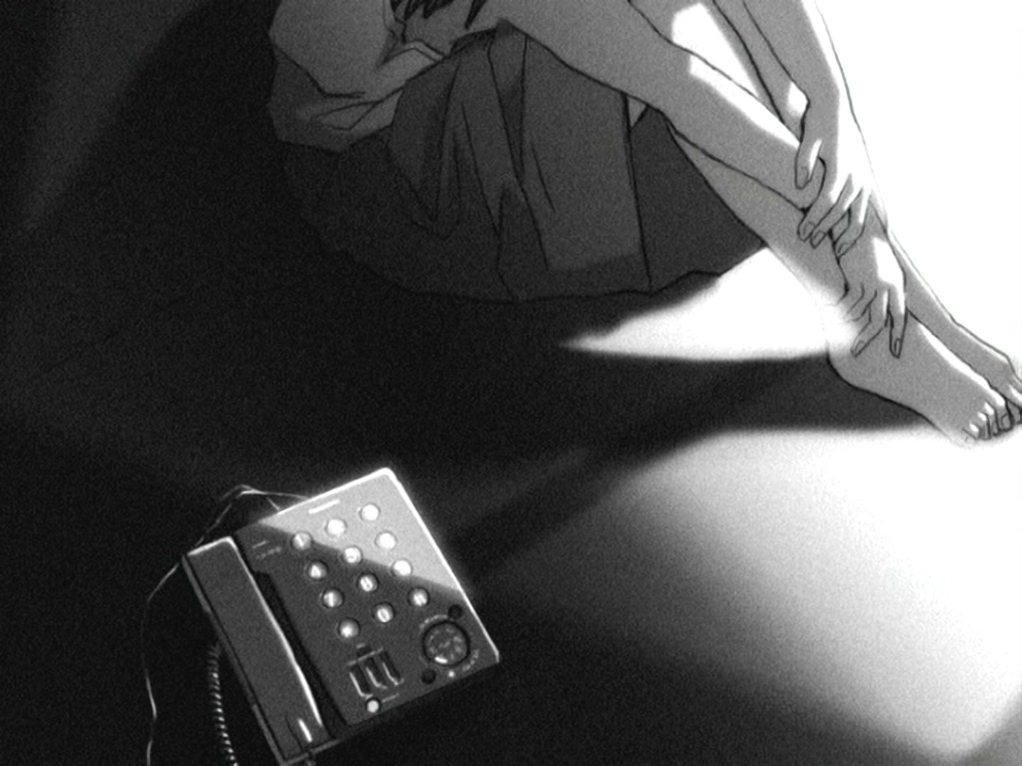 她和她的猫剧照的剧照