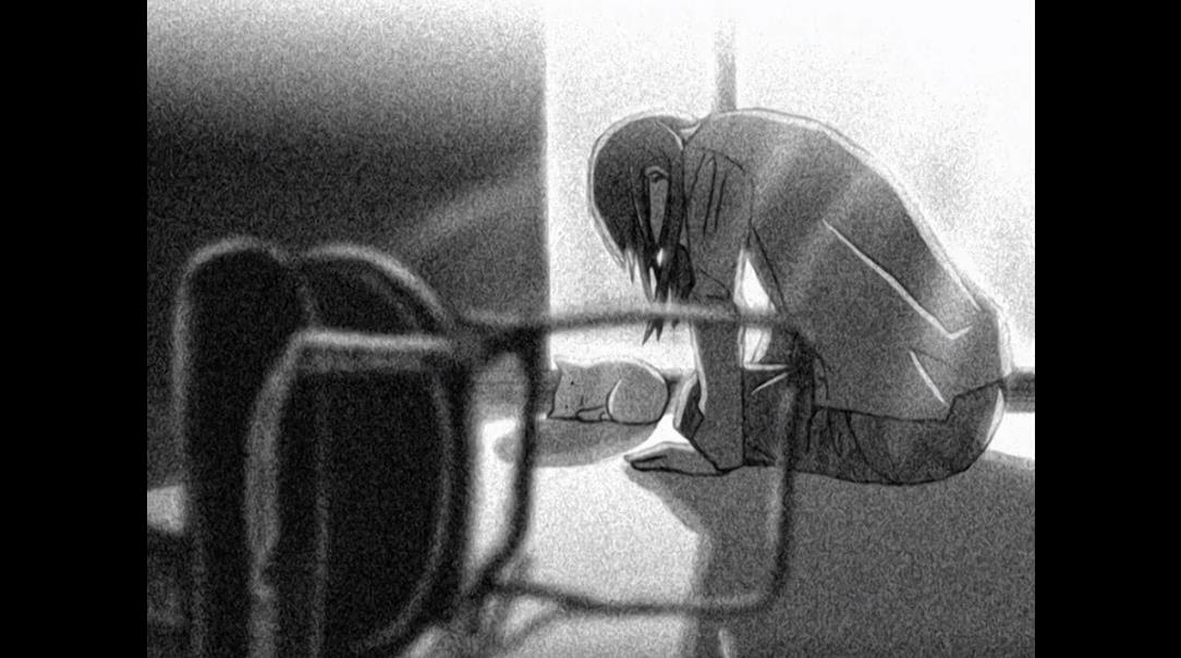 她和她的猫剧照的剧照