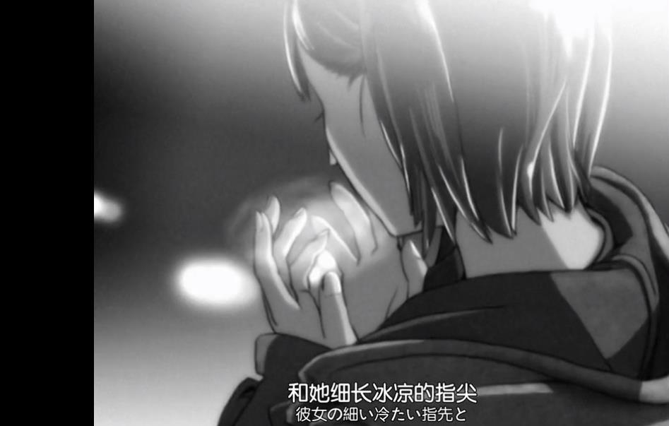 她和她的猫剧照的剧照