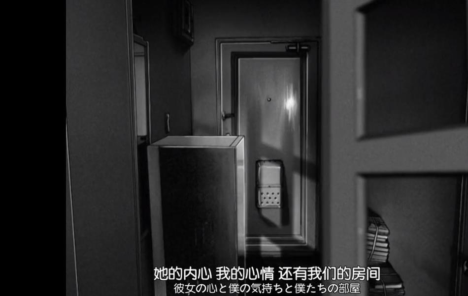 她和她的猫剧照的剧照