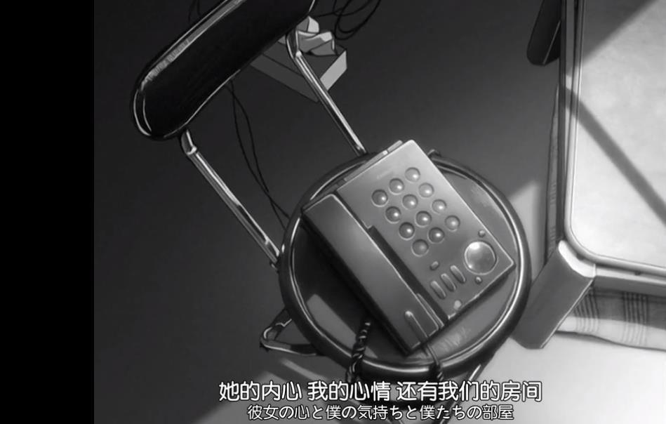 她和她的猫剧照的剧照