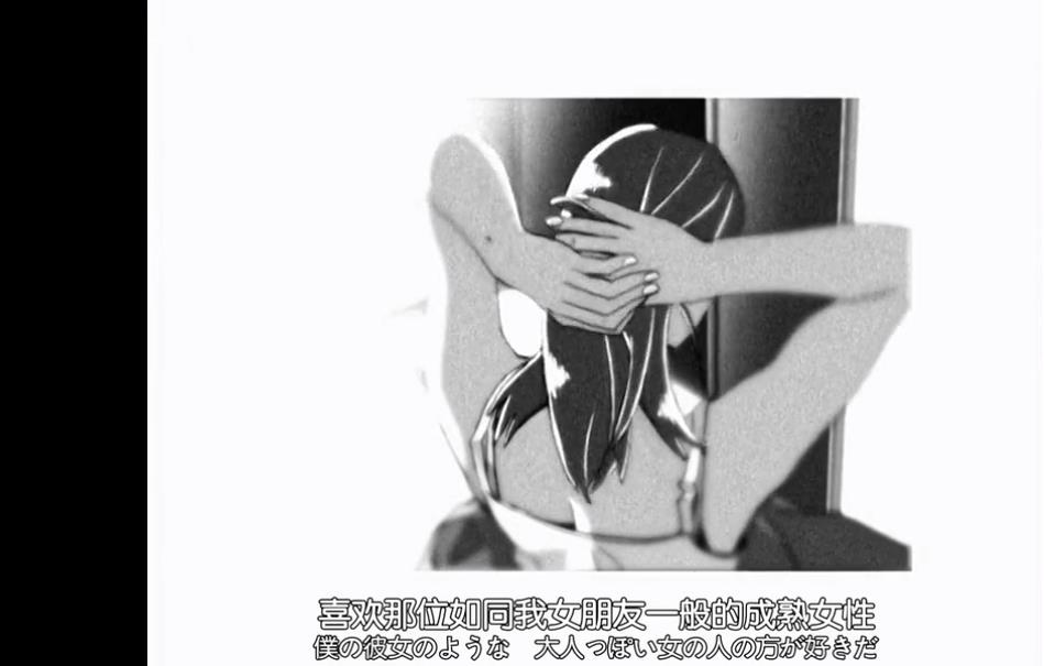 她和她的猫剧照的剧照