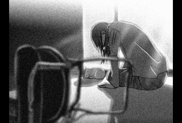 她和她的猫剧照的剧照