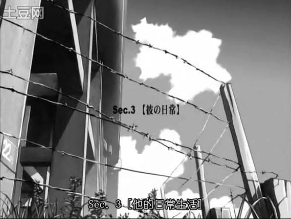 她和她的猫剧照的剧照