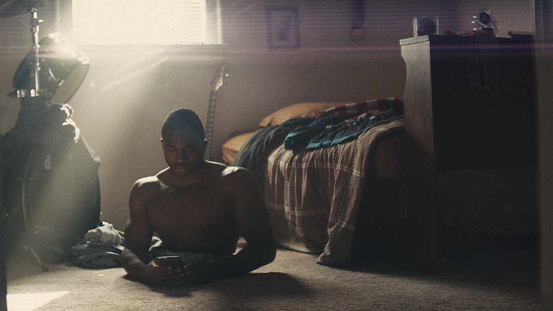 没有腿的摔跤手剧照的剧照