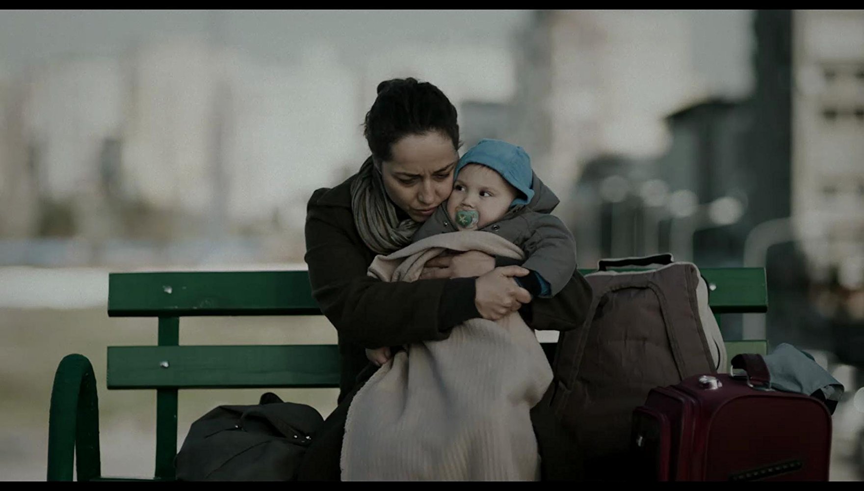 等不到的黎明剧照的剧照